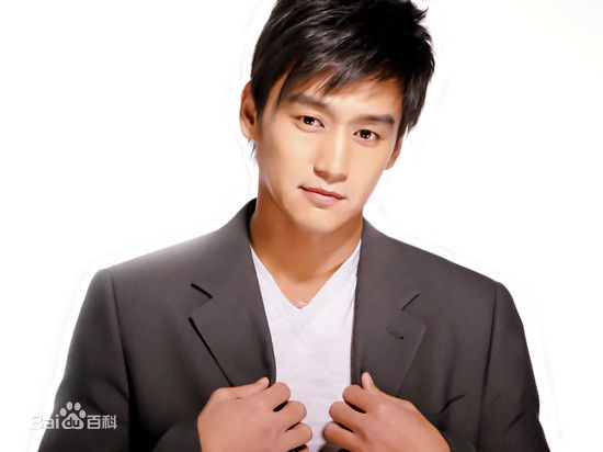 张天霖(Marcus)照片壁纸壁纸