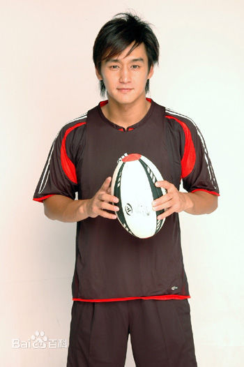 张天霖(Marcus)照片壁纸壁纸