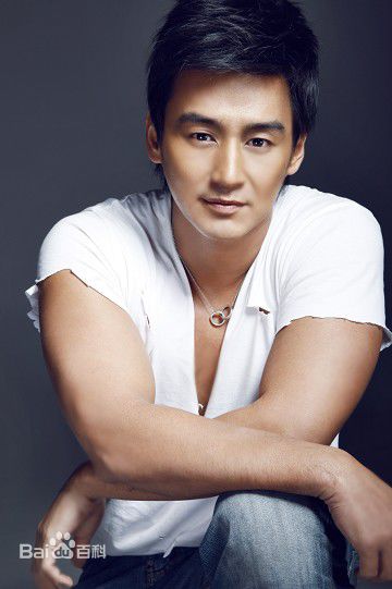 张天霖(Marcus)照片壁纸壁纸