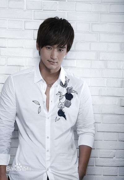 张天霖(Marcus)照片壁纸壁纸