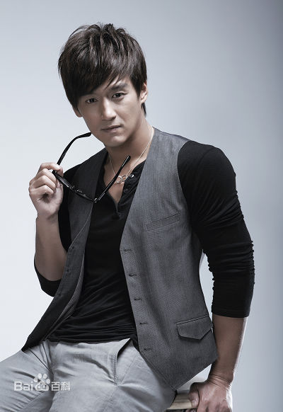 张天霖(Marcus)照片壁纸壁纸