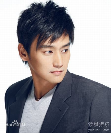 最新张天霖(Marcus)性感图片