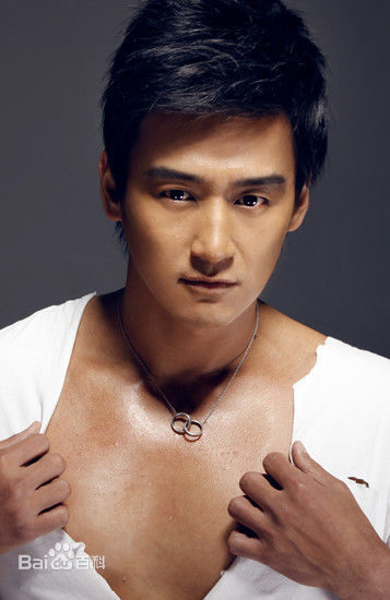 最新张天霖(Marcus)性感图片