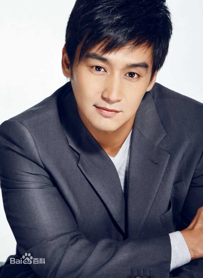 最新张天霖(Marcus)性感图片