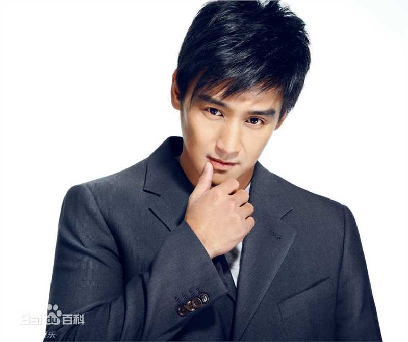 最新张天霖(Marcus)性感图片