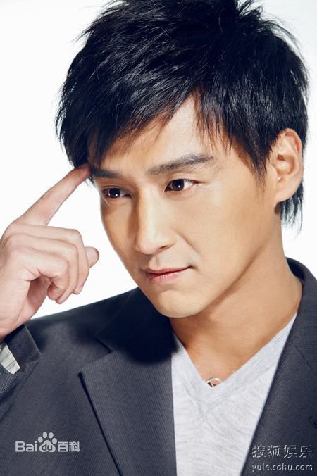 最新张天霖(Marcus)性感图片