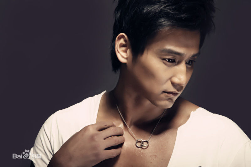 最新张天霖(Marcus)性感图片