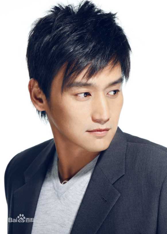 精选张天霖(Marcus)