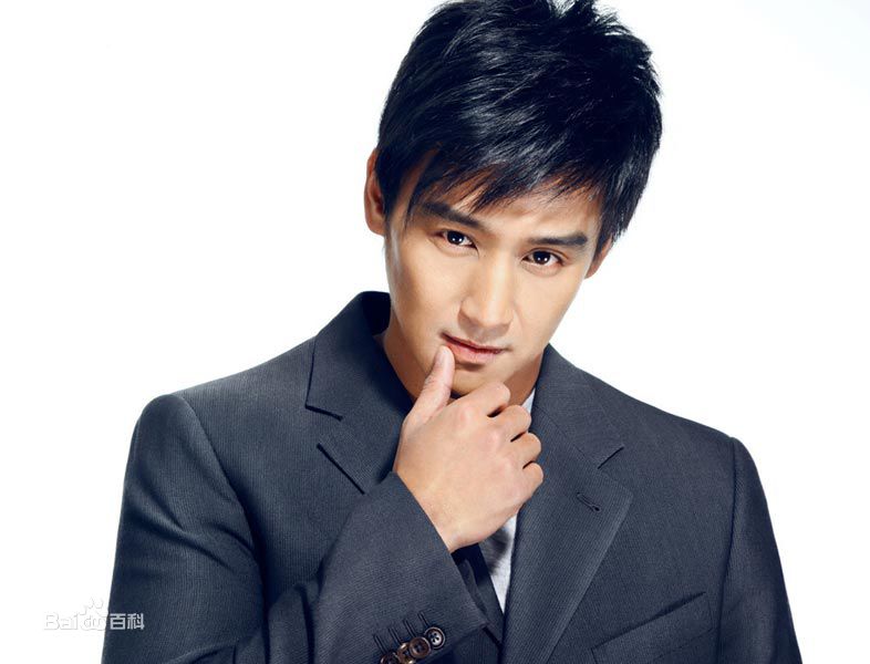 精选张天霖(Marcus)