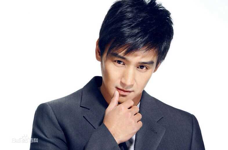 精选张天霖(Marcus)