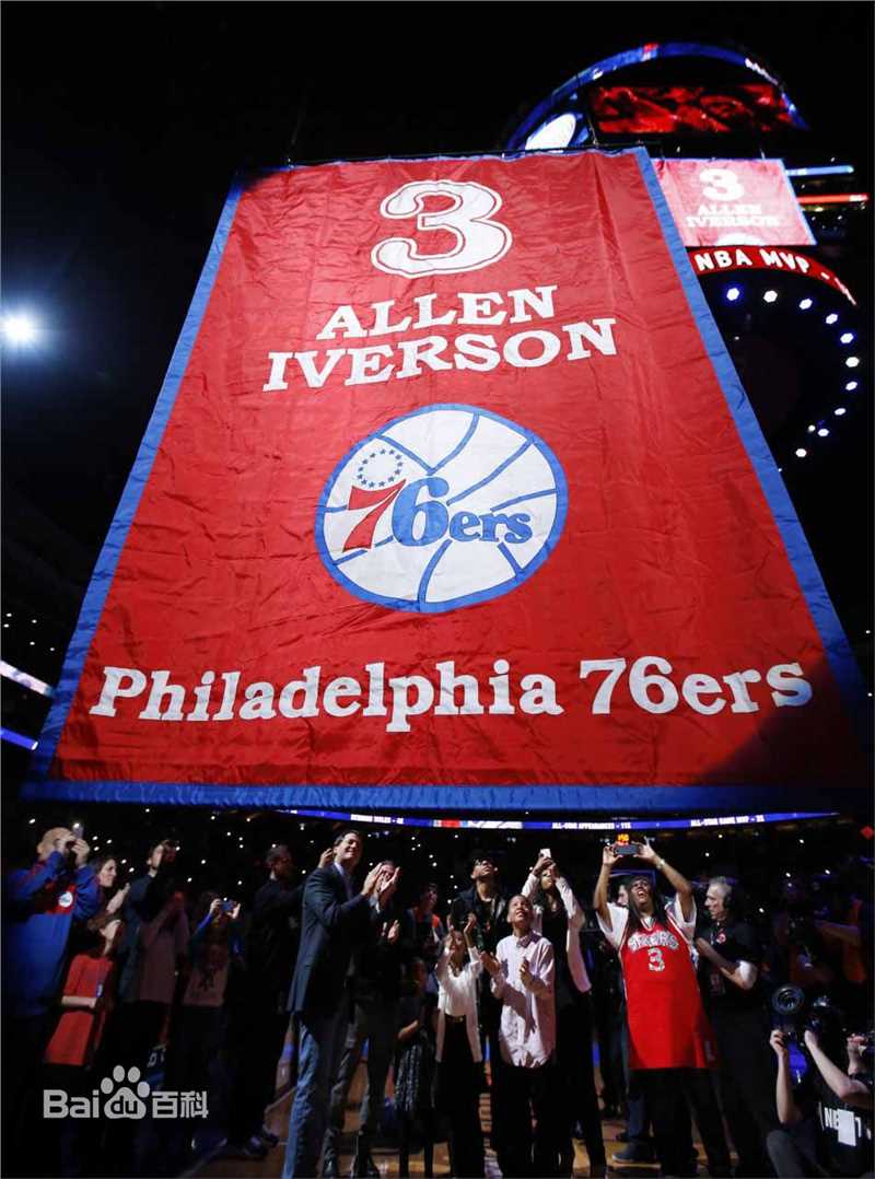 阿伦·埃泽尔·艾弗森(Allen Ezail Iverson)掘金时期性感图片壁纸