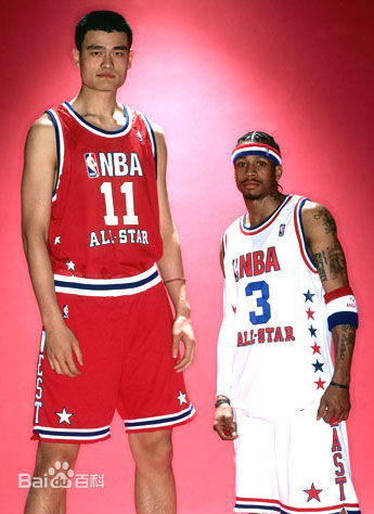 阿伦·埃泽尔·艾弗森(Allen Ezail Iverson)掘金时期性感图片壁纸