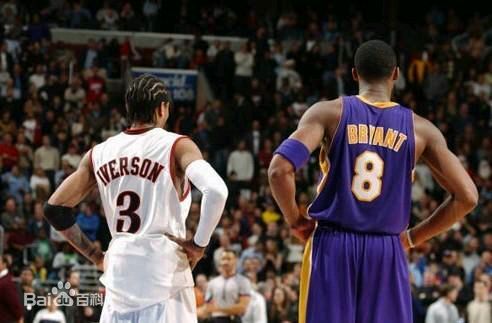 阿伦·埃泽尔·艾弗森(Allen Ezail Iverson)掘金时期性感图片壁纸