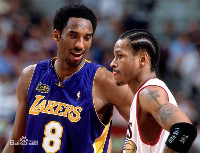 阿伦·埃泽尔·艾弗森(Allen Ezail Iverson)掘金时期性感图片壁纸