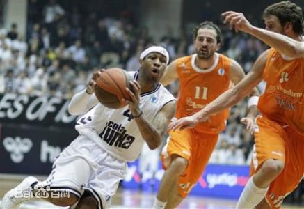 阿伦·埃泽尔·艾弗森(Allen Ezail Iverson)土耳其联赛时期素颜照相册