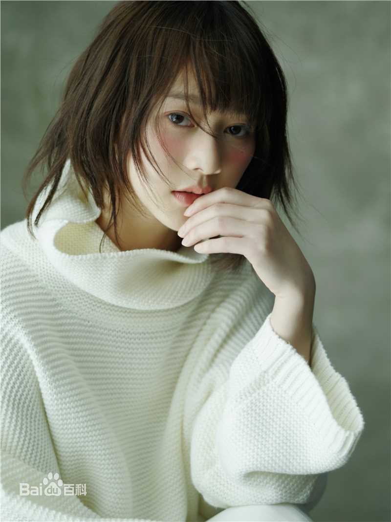 最优质王水林素颜照