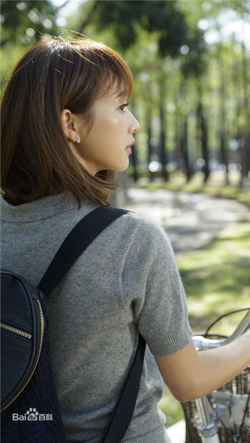 最优质王水林素颜照