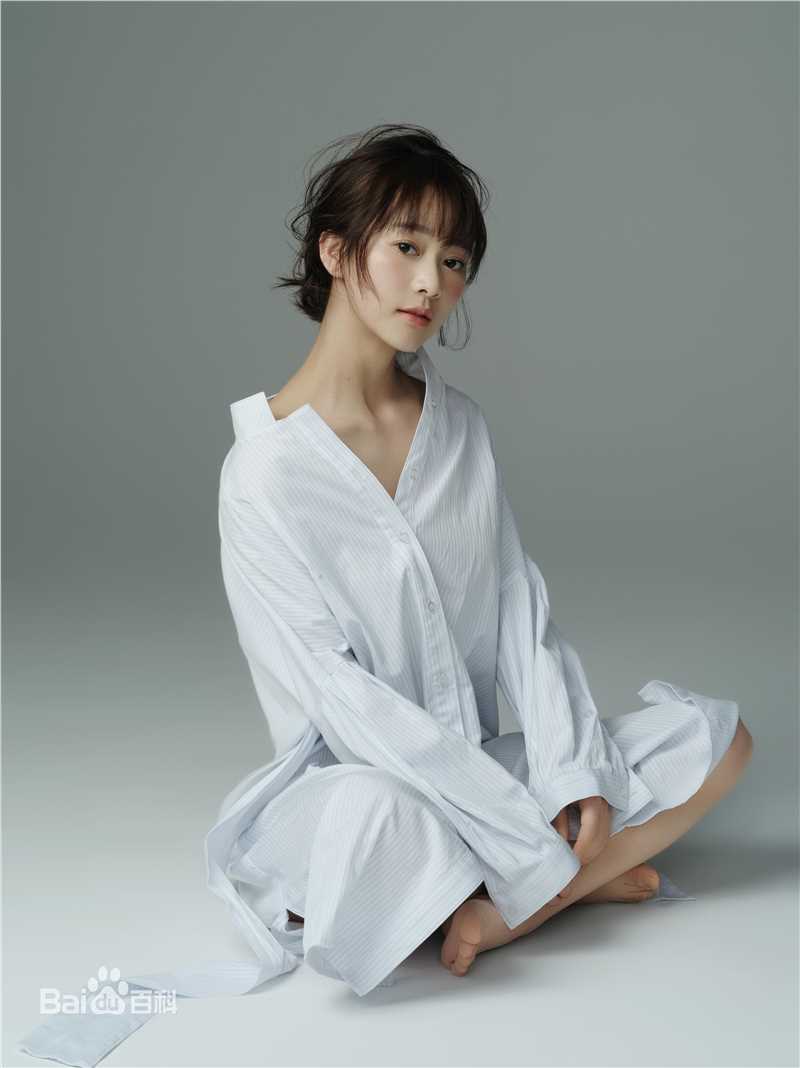 最优质王水林素颜照