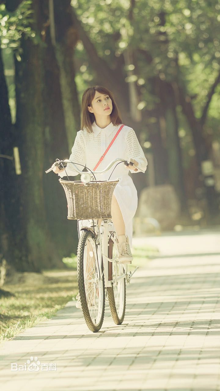 王水林《最萌身高差》剧照