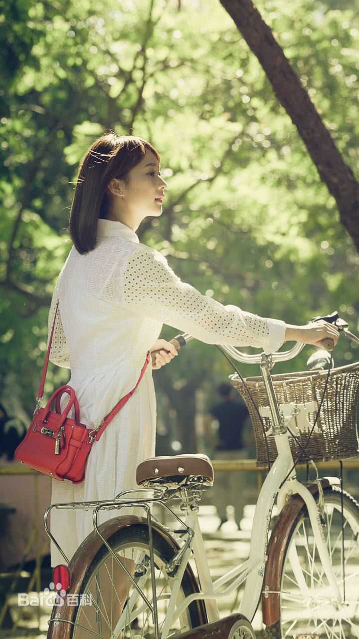 王水林《最萌身高差》剧照