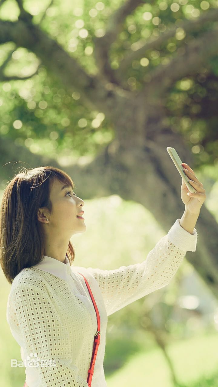 王水林《最萌身高差》剧照