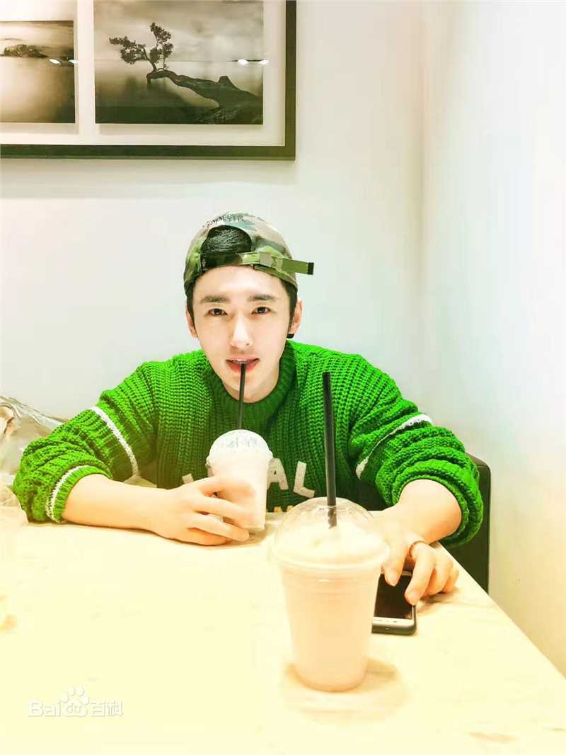 秦晓飞最优质相册