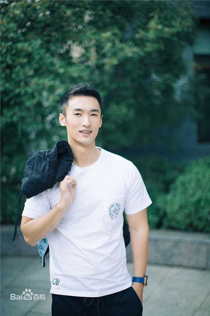 秦晓飞最优质相册