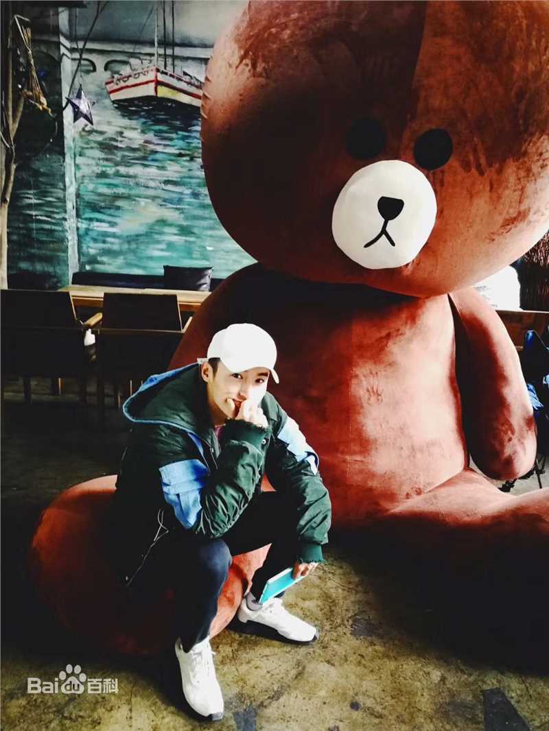 秦晓飞最优质相册