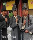 最全秦晓飞素颜照