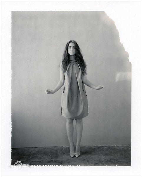 莉莉·柯林斯(Lily Collins)精彩图册