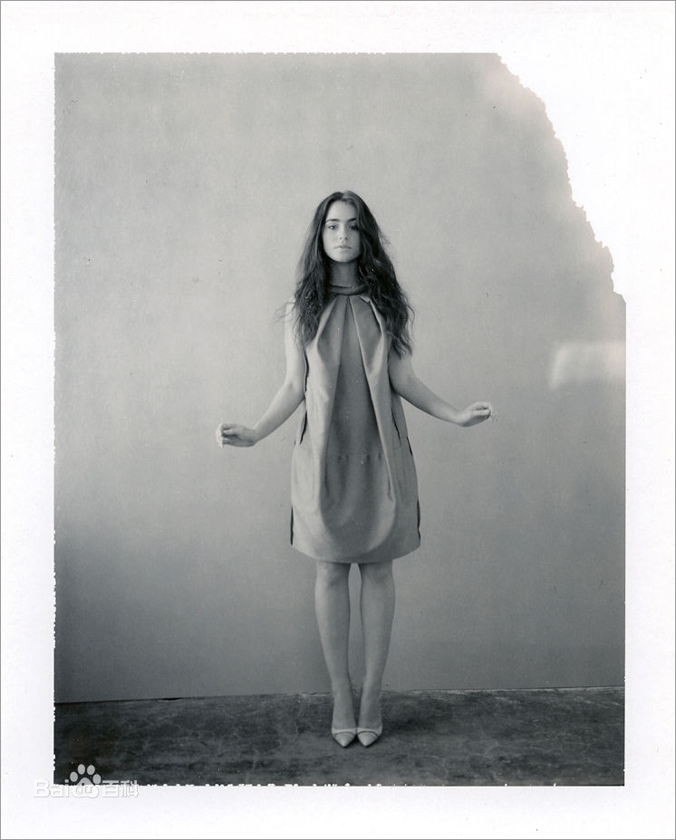 莉莉·柯林斯(Lily Collins)精彩图册