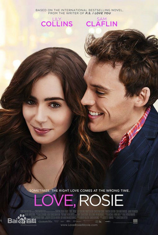 最新莉莉·柯林斯(Lily Collins)性感图片