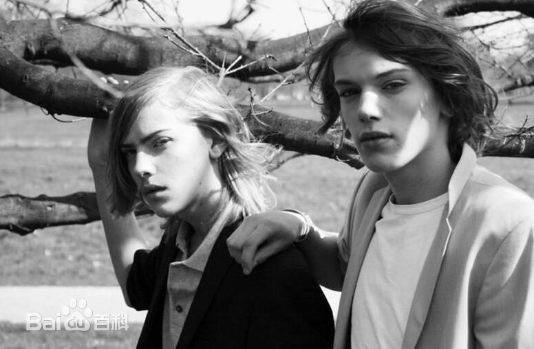 高清杰米·坎贝尔·鲍尔(Jamie Campbell Bower)图片