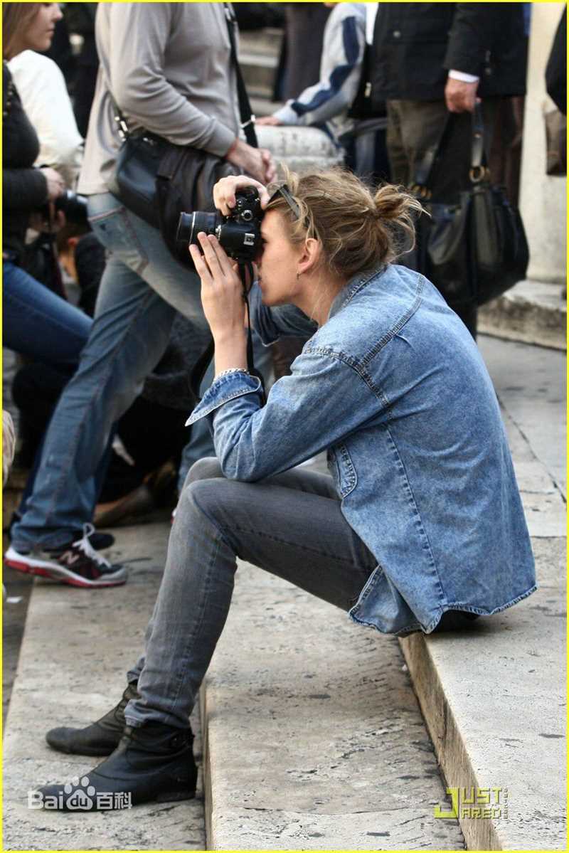 精选杰米·坎贝尔·鲍尔(Jamie Campbell Bower)精彩图册