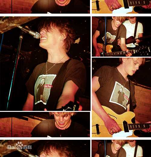 最全杰米·坎贝尔·鲍尔(Jamie Campbell Bower)精彩图册