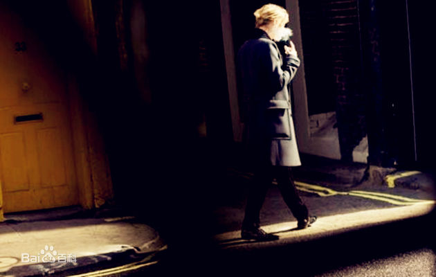 最全杰米·坎贝尔·鲍尔(Jamie Campbell Bower)精彩图册