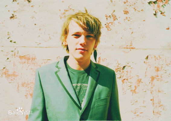 最全杰米·坎贝尔·鲍尔(Jamie Campbell Bower)精彩图册