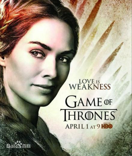 琳娜·海蒂(Lena Headey)前后照片