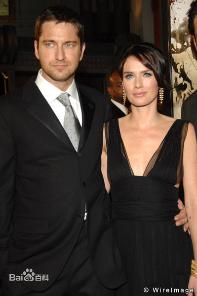 最新琳娜·海蒂(Lena Headey)性感图片