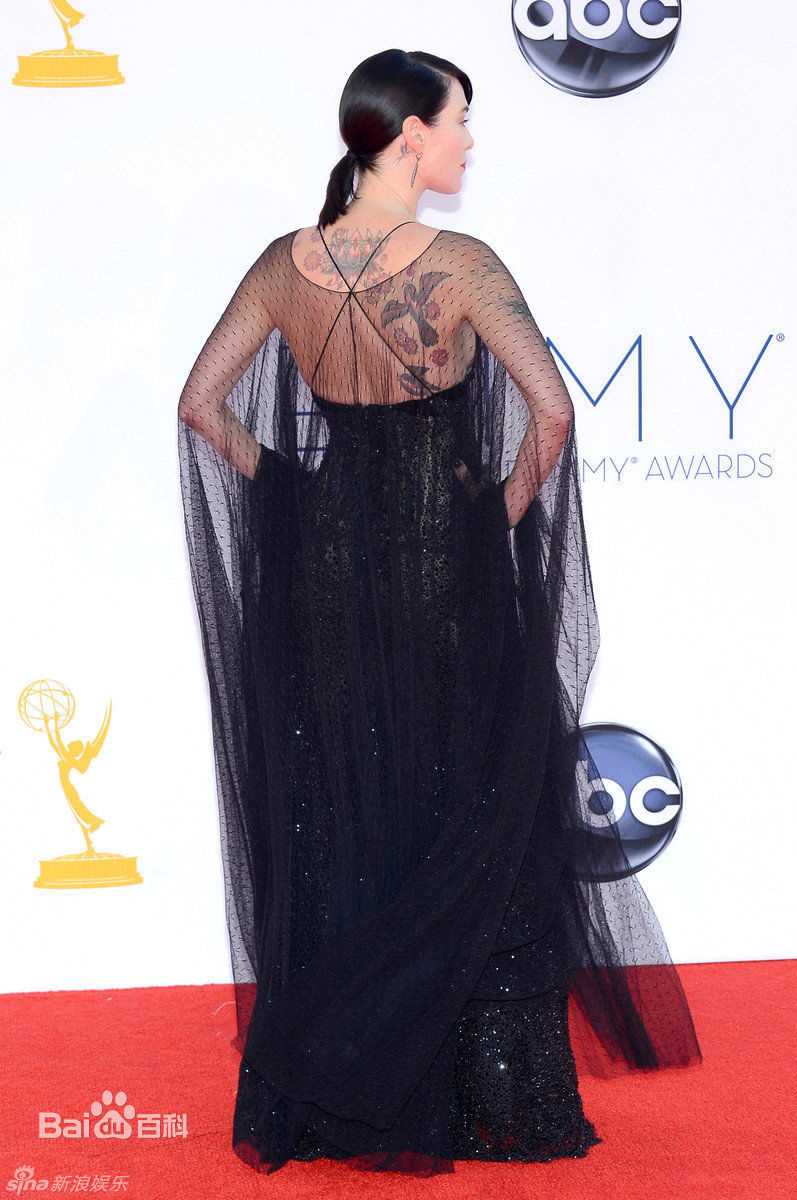 琳娜·海蒂(Lena Headey)精彩图册