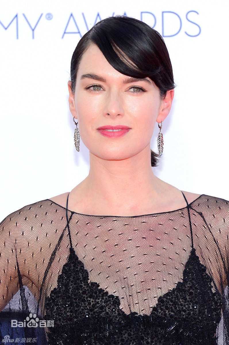 琳娜·海蒂(Lena Headey)精彩图册