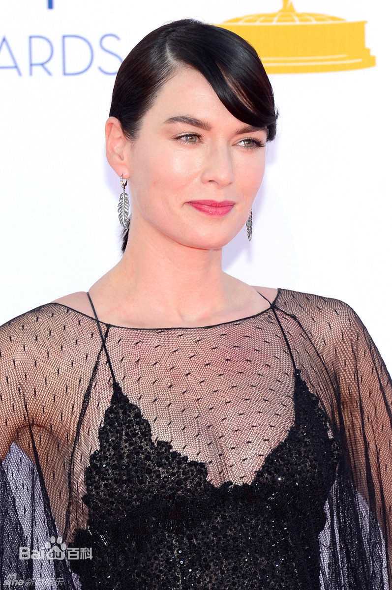 琳娜·海蒂(Lena Headey)精彩图册