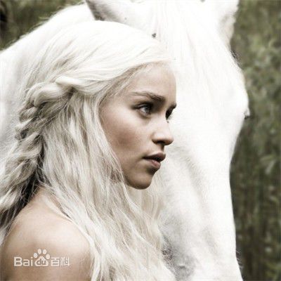 高清琳娜·海蒂(Lena Headey)性感图片