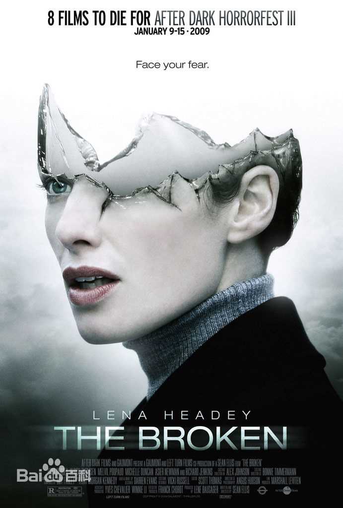 高清琳娜·海蒂(Lena Headey)性感图片