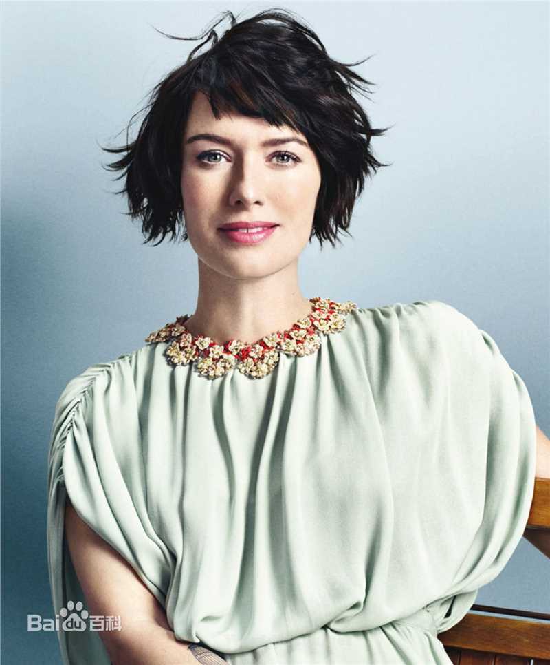 高清琳娜·海蒂(Lena Headey)性感图片