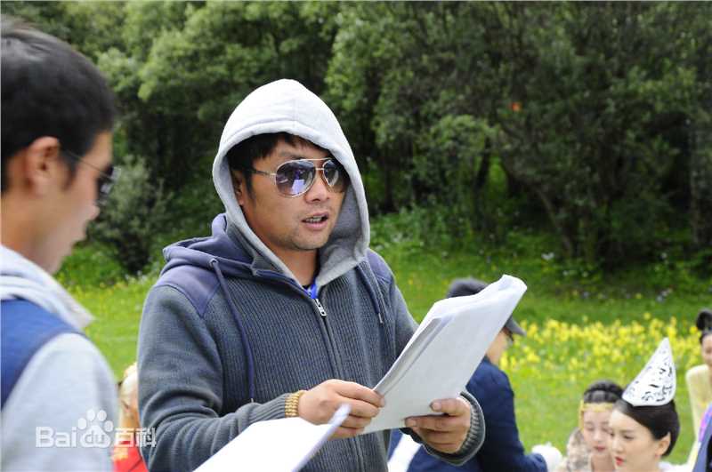 郭虎导演壁纸壁纸