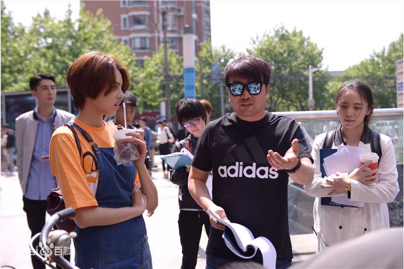 郭虎导演壁纸壁纸