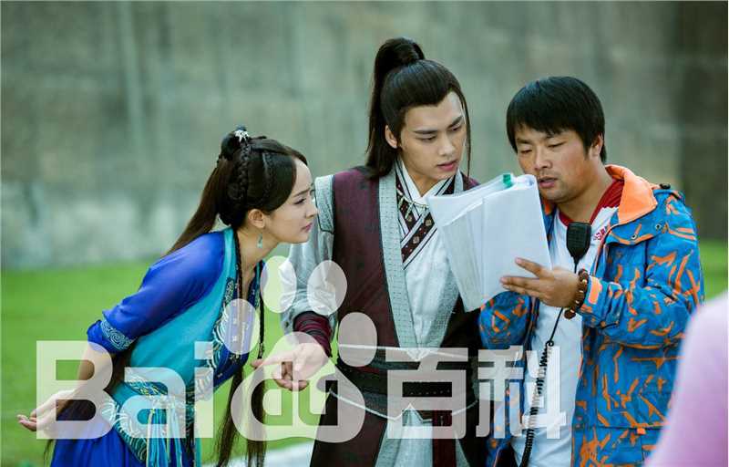 郭虎导演壁纸壁纸