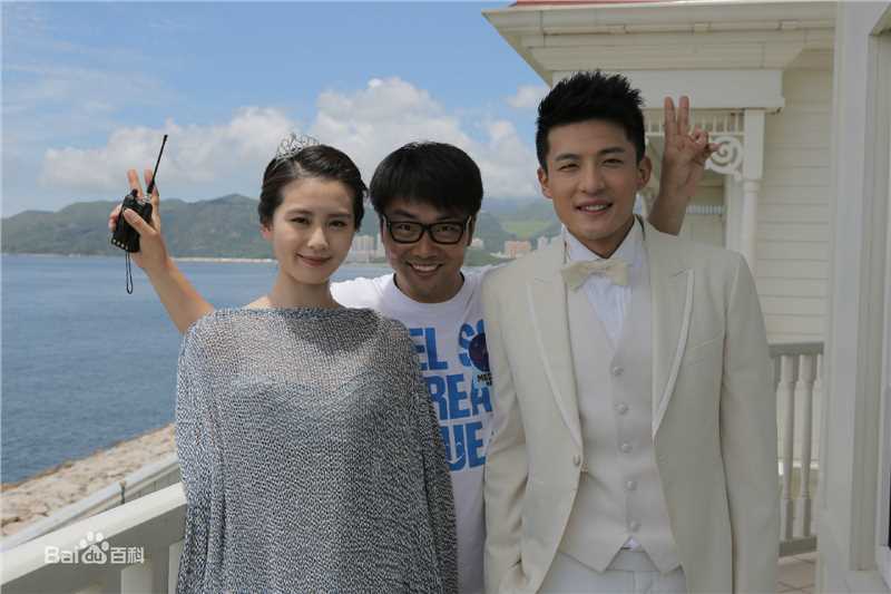 郭虎导演壁纸壁纸