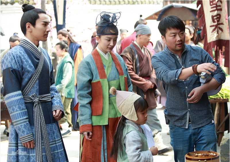 郭虎导演壁纸壁纸